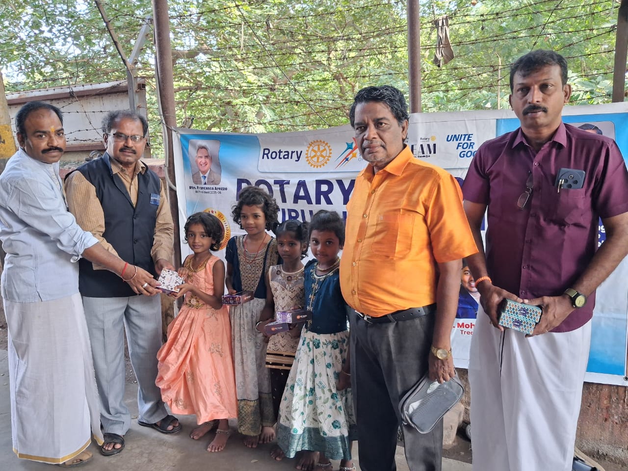 Event photo